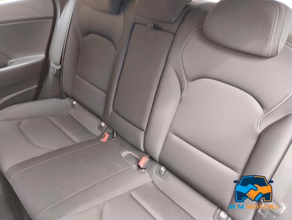 Hyundai i30 Wagon 1.6 crdi Business 116CV IVA ESPOSTA