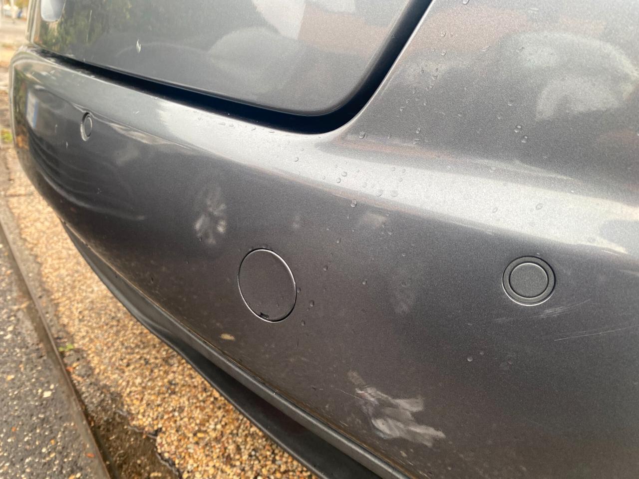 LANCIA Musa 1.3 Mjt PLATINUM Sensori Post/Clima Autom/Cerchi