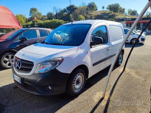 MERCEDES Citan PIU' IVA 22%