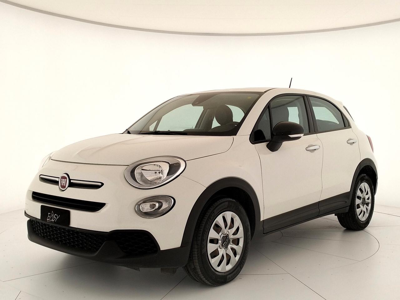 Fiat 500X 1.3 MultiJet 95 CV - NEOPATENTATI