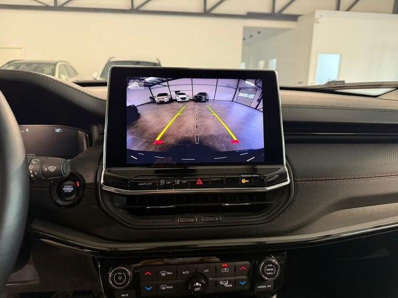 Jeep Compass Compass 1.5 Turbo T4 130 CV MHEV 2WD Navi Led Camera