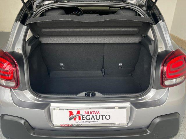 CITROEN C3 1.2 PureTech 110 Shine
