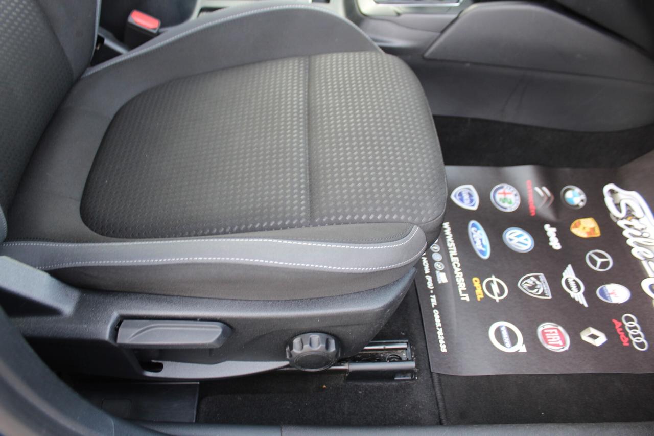 Ford Focus 1.5 EcoBlue 120 CV 5p. Business