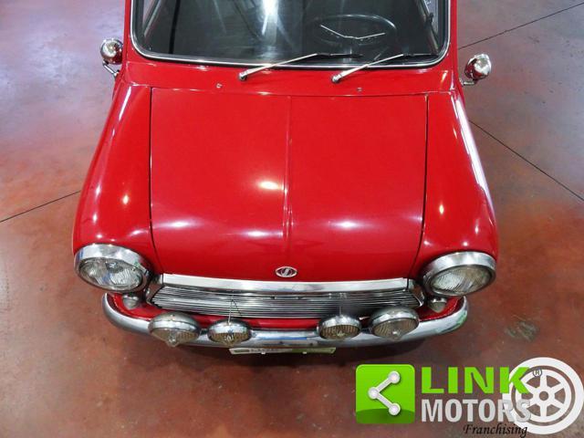 INNOCENTI Mini Cooper MK2 1.0 54 CV