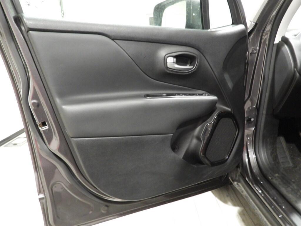 Jeep Renegade 1.0 T3 Night Eagle 2WD