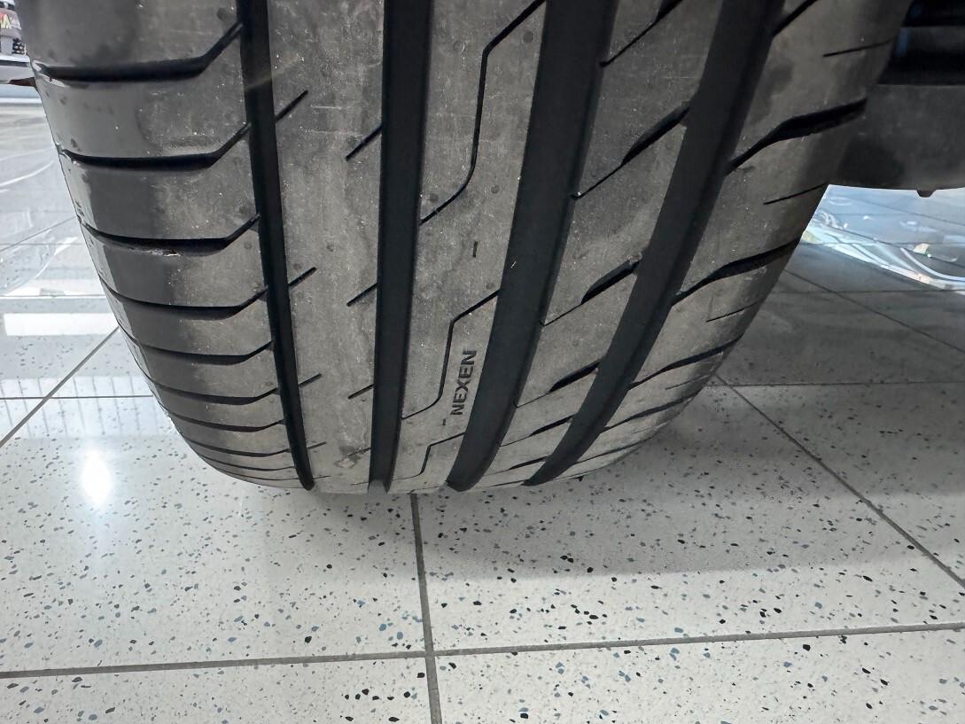 Q3 35TDI quattro S tronic S line edition SUPER BELLA