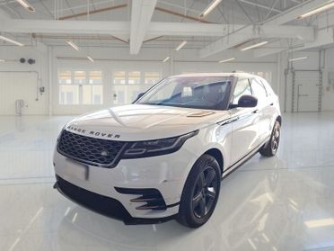 LAND ROVER RANGE ROVER VELAR 2.0 D I4 204 MHEV R-Dynamic S 4WD Auto