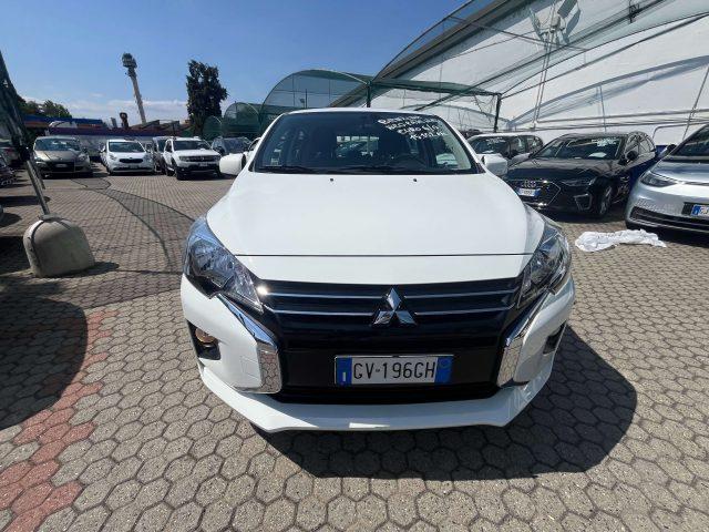 MITSUBISHI Space Star Space Star II 2020 1.2 Invite radio