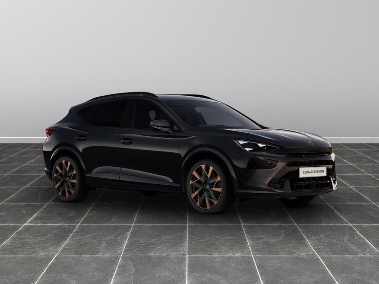 Cupra Formentor 1.5 hybrid 150cv dsg