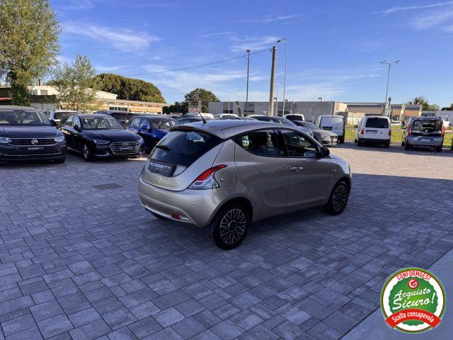 LANCIA Ypsilon 1.2 5p GPL EchoChic ANCHE X NEOPATENTATI