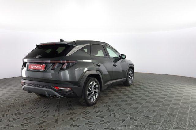 HYUNDAI Tucson Tucson 1.6 CRDI 48V XLine