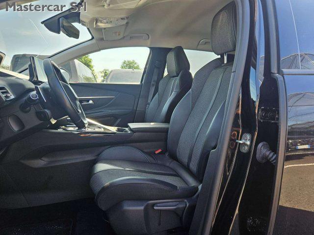 PEUGEOT 3008 3008 II 2021 1.6 hybrid phev Allure 225cv e-eat8 -