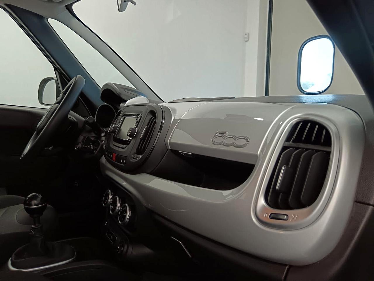 Fiat 500L 1.3 Multijet solo 52000 km