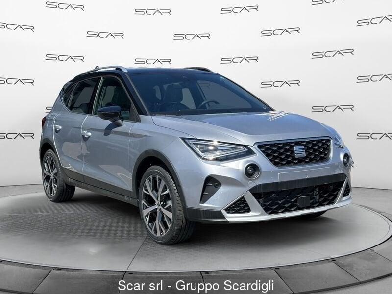 Seat Arona 1.0 EcoTSI 110 CV Xperience