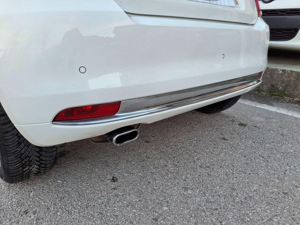 Fiat 500 1.2 Display TFT/Uconnect7"/Beats
