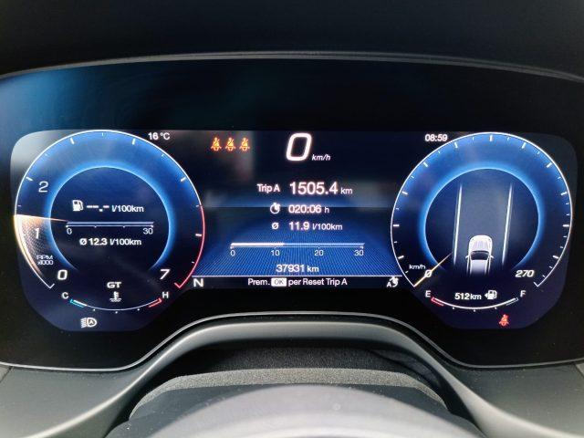 MASERATI Grecale 2.0 MHEV 330 CV Modena FULL