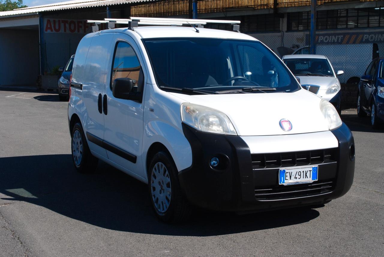 Fiat Fiorino 1.3 MJT 95CV