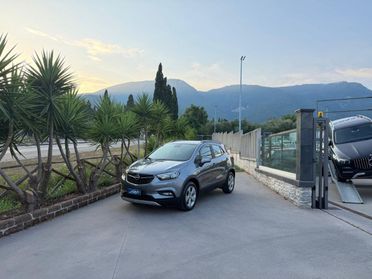 OPEL - Mokka X - 1.6 CDTI Ecotec 4x2 S&S Ultimate