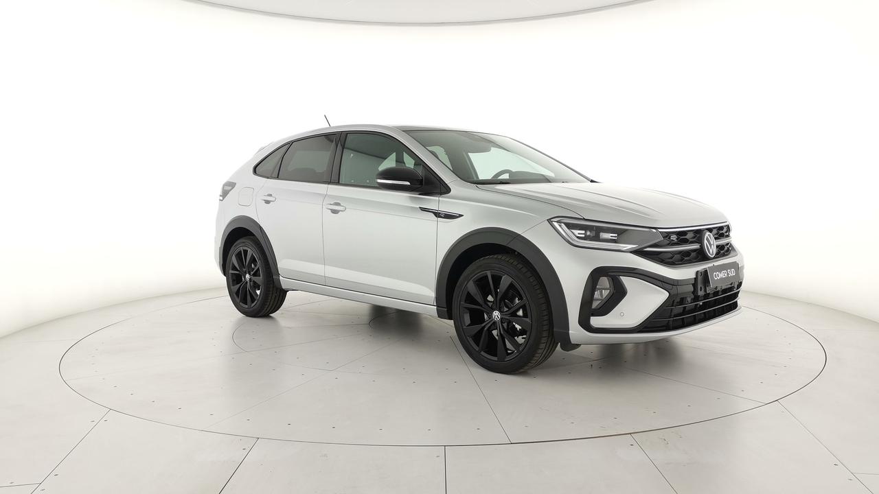 VOLKSWAGEN Taigo - Taigo 1.0 tsi R-Line 110cv