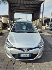 Hyundai i20 1.2 5p. BlueDrive GPL Sound Edition