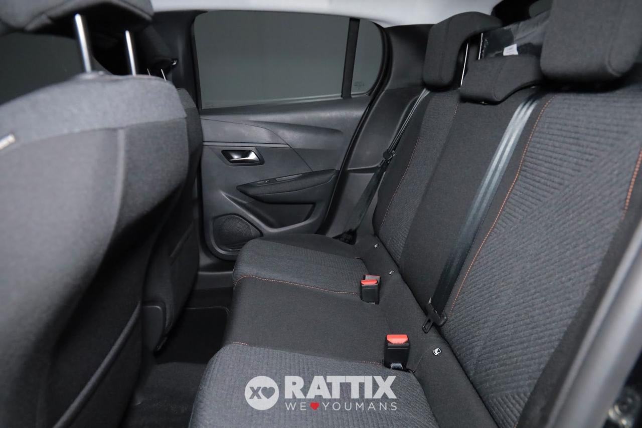 Peugeot 208 1.2 Hybrid 110CV Style e-DCS6