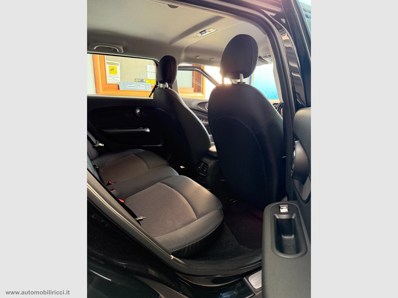 MINI Mini One Clubman