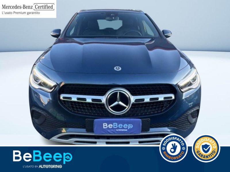 Mercedes-Benz GLA 180 D SPORT AUTO