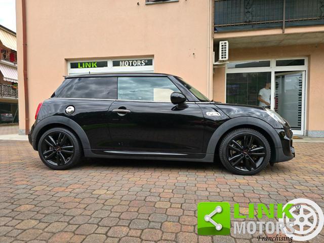 MINI Cooper SD 3p. 2.0 170 CV JCW