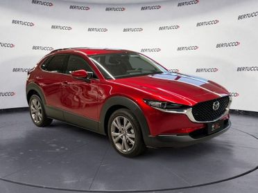 Mazda CX-30 e-Skyactiv-G M Hybrid 2WD Exclusive Line
