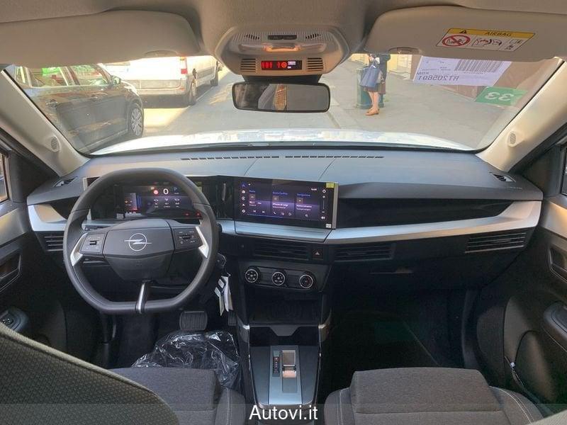 Opel Frontera Hybrid 110 CV EDCT Edition (PROMO)