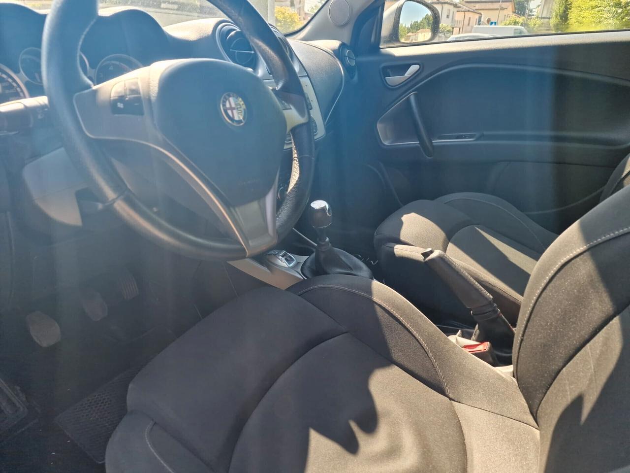 Alfa Romeo MiTo 1.3 JTDm 85 CV S&S Progression