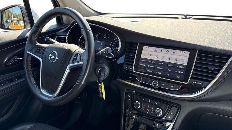 Opel Mokka X 1.6 CDTI 136cv Ultimate 4x2 S&S