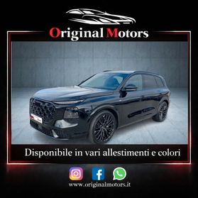 Audi Q7 SUV TDI 210 kW quattro tiptronic S line Edition