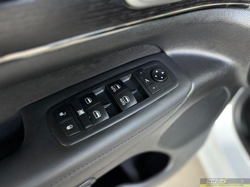 Jeep Grand Cherokee Grand Cherokee 3.0 V6 CRD 250 CV Multijet II S