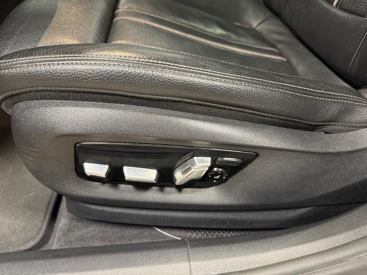 Bmw Serie 6 Gran Turismo 630d xDrive Msport