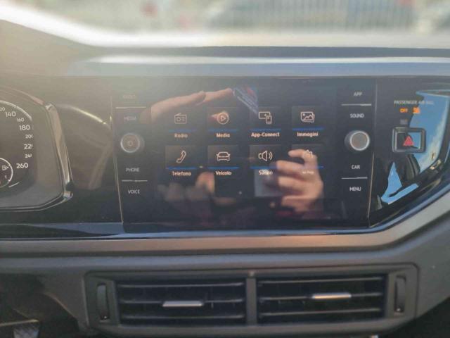 VOLKSWAGEN Polo 1.0 EVO Comfortline PERFETTA