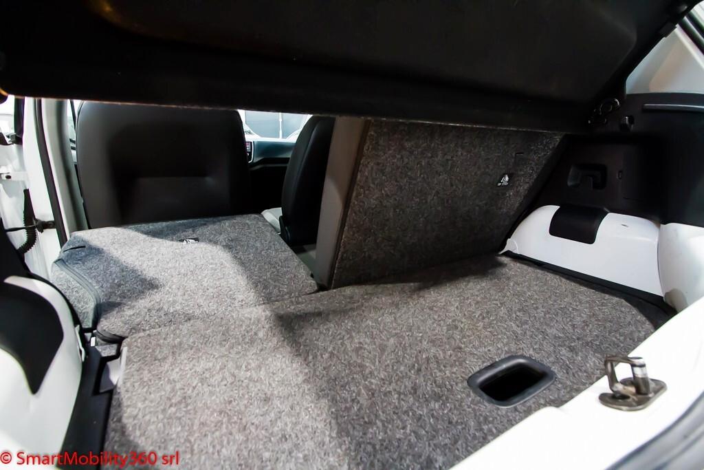 Volkswagen up! 1.0 5p. eco move BlueMotion Technology