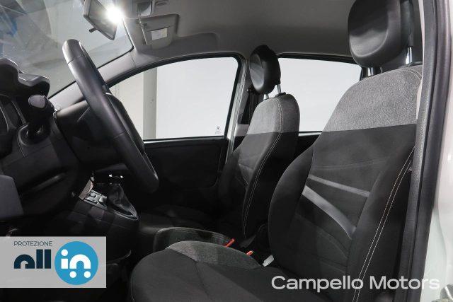 FIAT Panda Panda 1.0 70cv Hybrid City Life