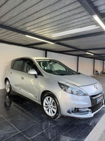 Renault Scenic Scénic XMod Cross 1.5 dCi 110CV EDC Wave