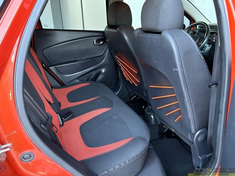 Renault Captur Captur 0.9 TCe 12V 90 CV Start&Stop Live