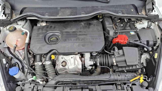 FORD Fiesta 1.5 TDCi 5 P Titanium