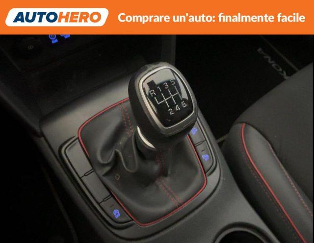 HYUNDAI Kona 1.0 T-GDI XPrime