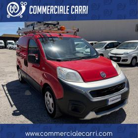 FIAT FIORINO 1.3 M-JET FURGONE ADVENTURE - 2017