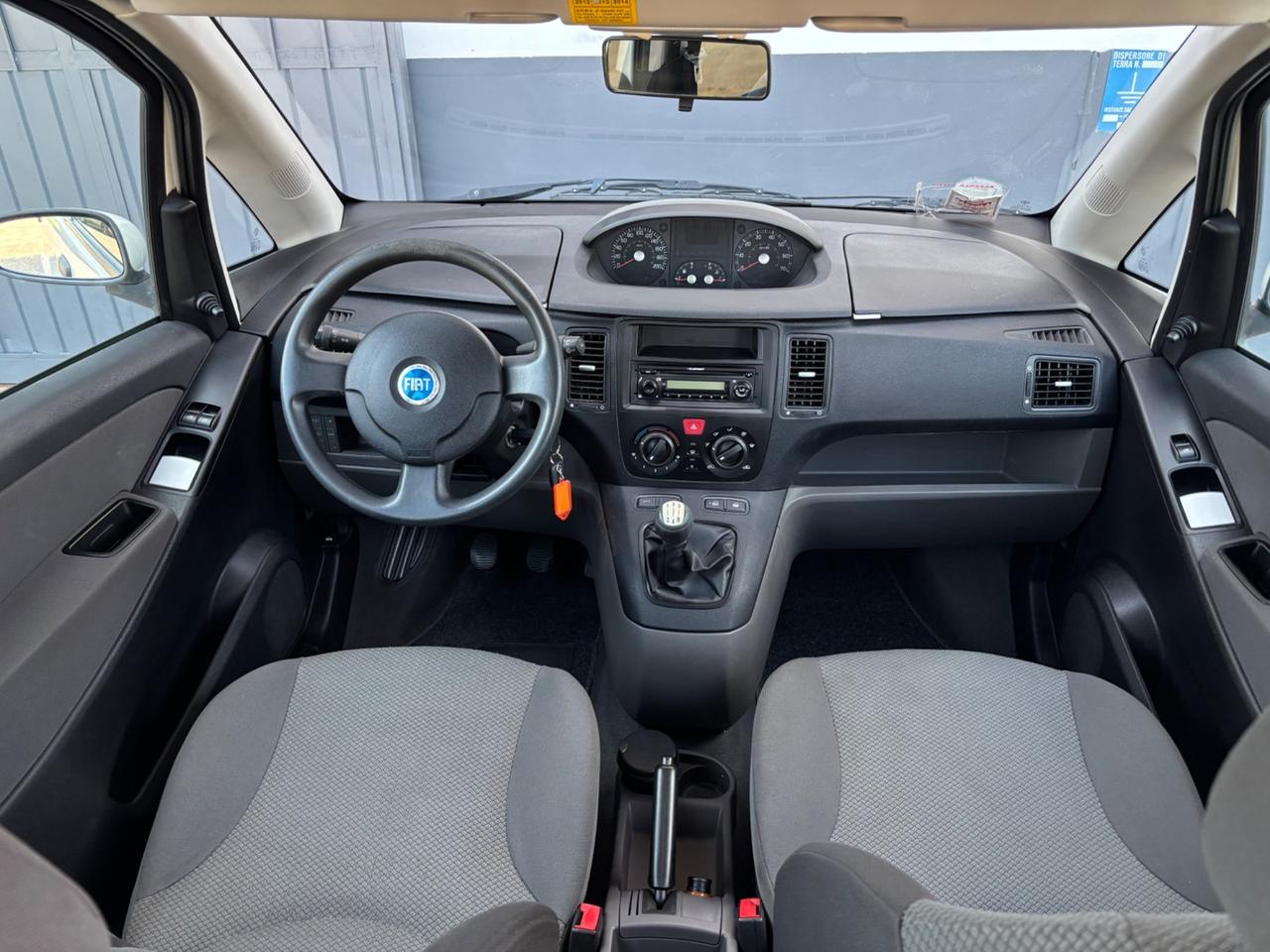 Fiat Idea 1.3 Multijet 70 CV. Neopatentati. Garanzia