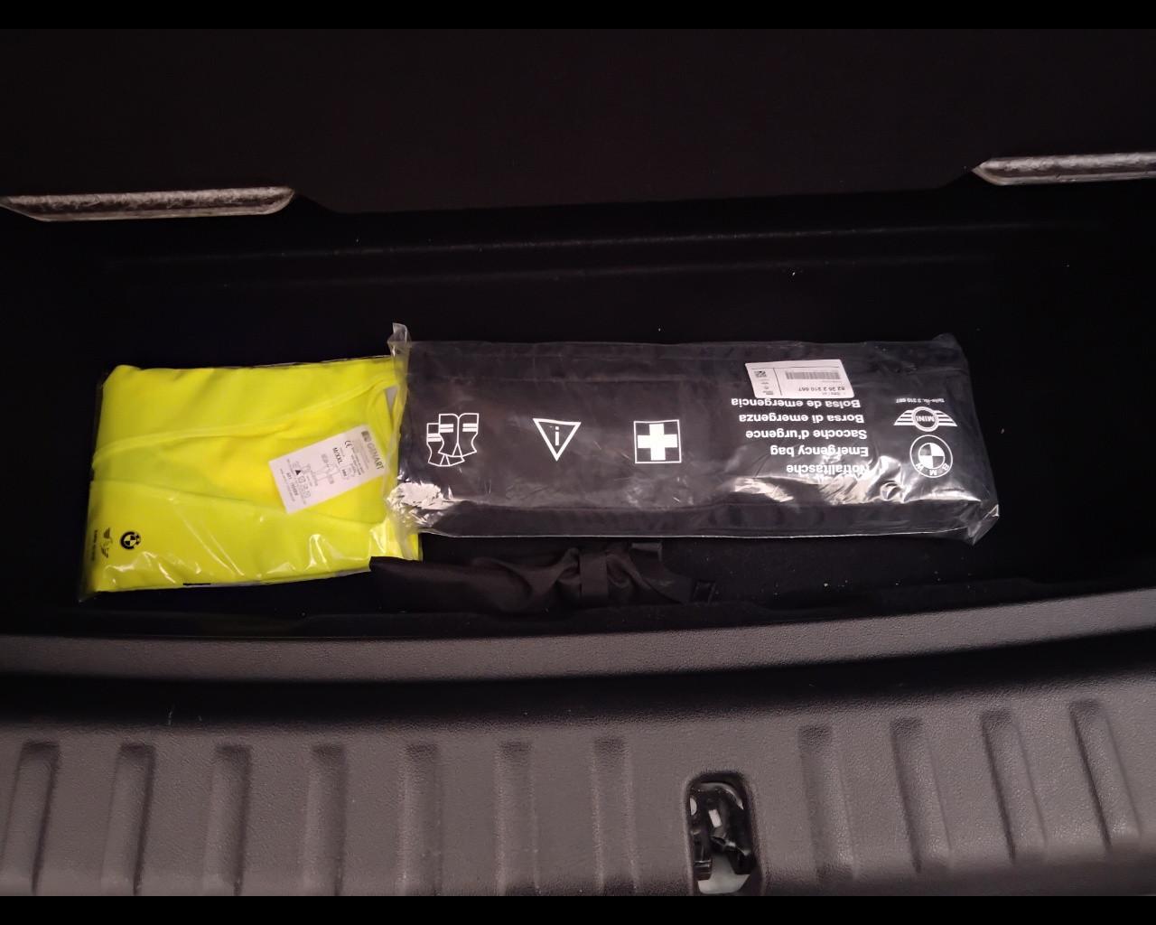 BMW X1 U11 - X1 xdrive20d mhev 48V MSport auto