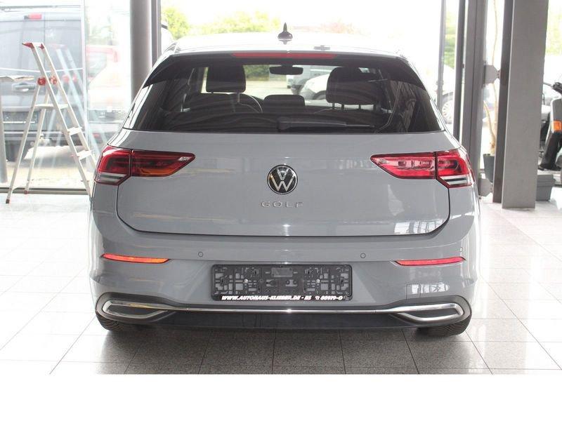 Volkswagen Golf 2.0 TDI 150 CV DSG MOVE LED CAMERA App connect