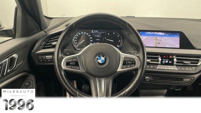 BMW 118 d 5p. Msport 18" Navi Led ? 399 MESE COMPR KASKO