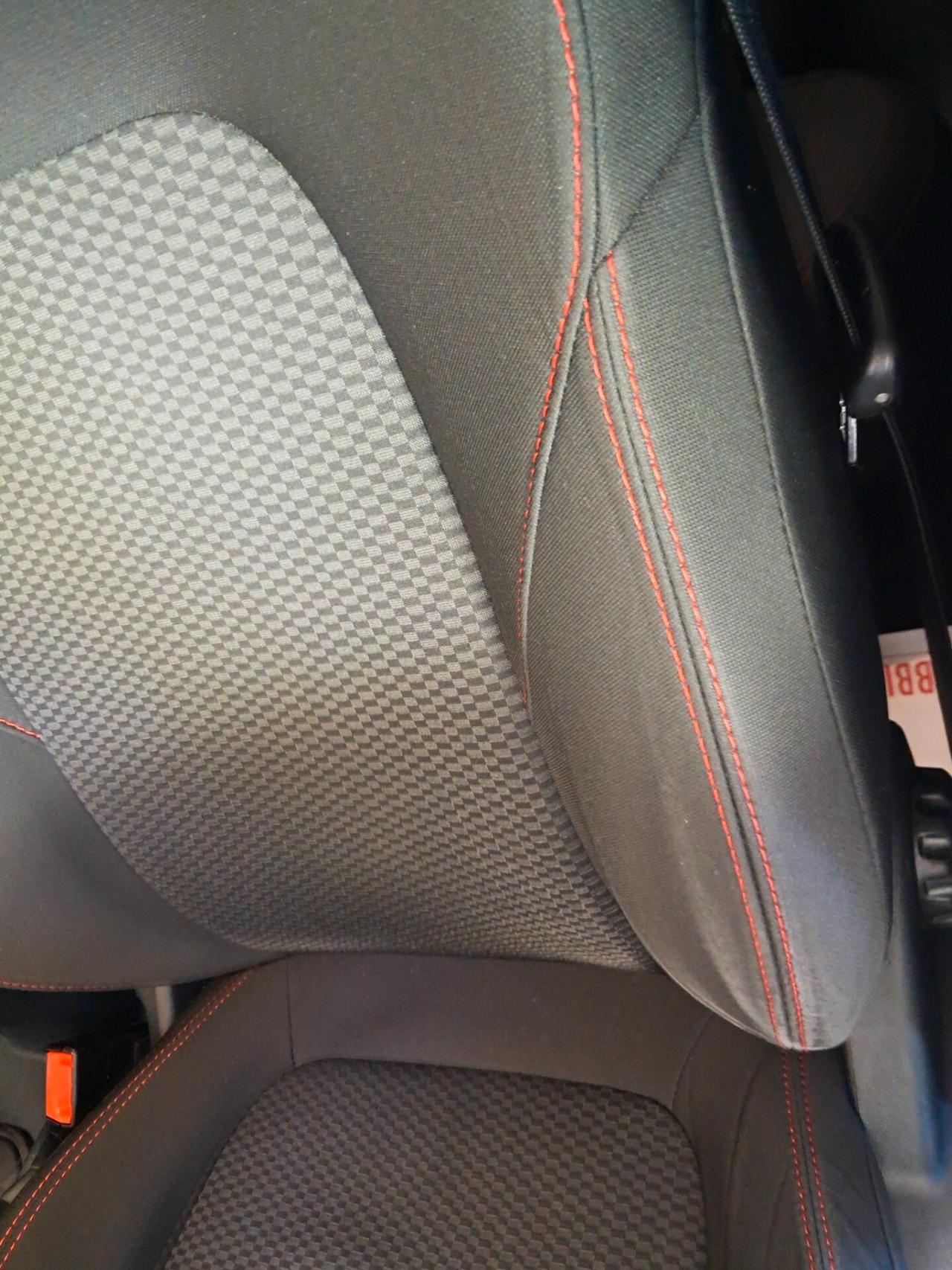 Ford Fiesta 1.5 EcoBlue 5 porte ST-Line