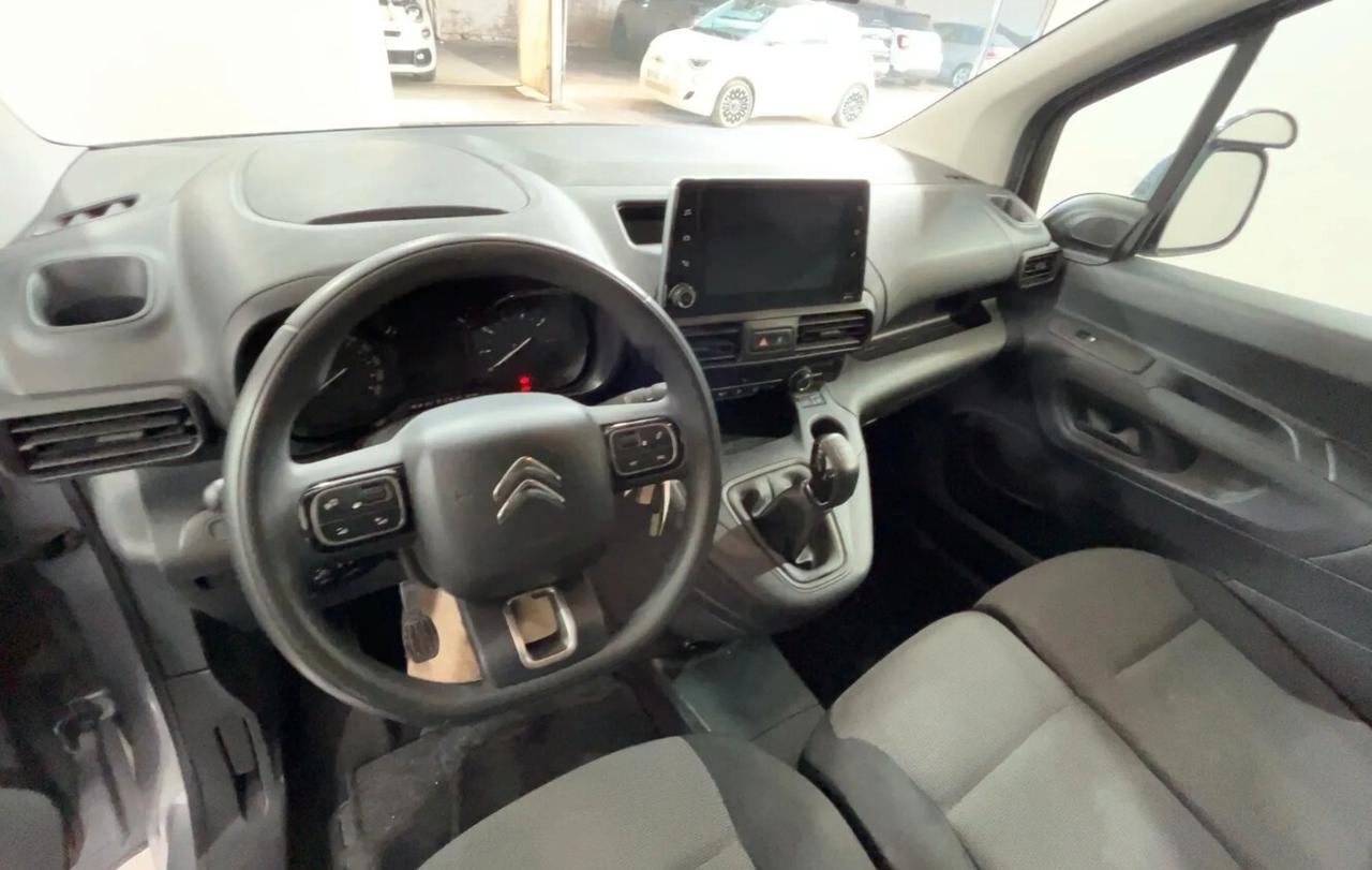 CITROEN BERLINGO XL 1.5HDI 100CV 2020