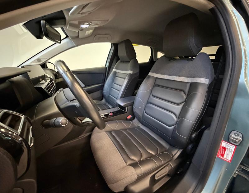 Citroën C4 C4 PureTech 130 S&S EAT8 Shine